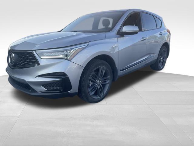 Acura RDX  2021
