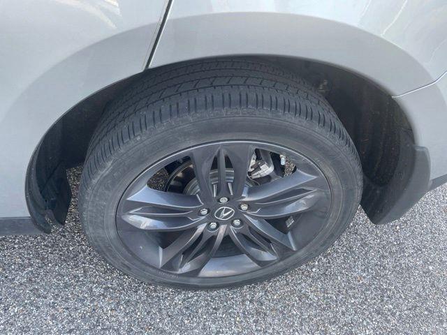 Acura RDX  2021