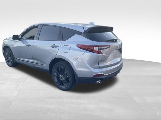 Acura RDX  2021