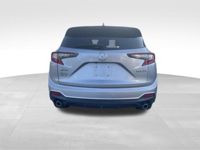 Acura RDX  2021