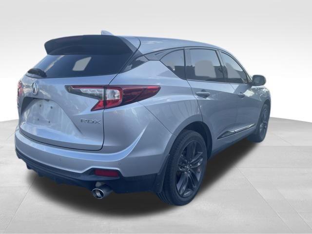 Acura RDX  2021