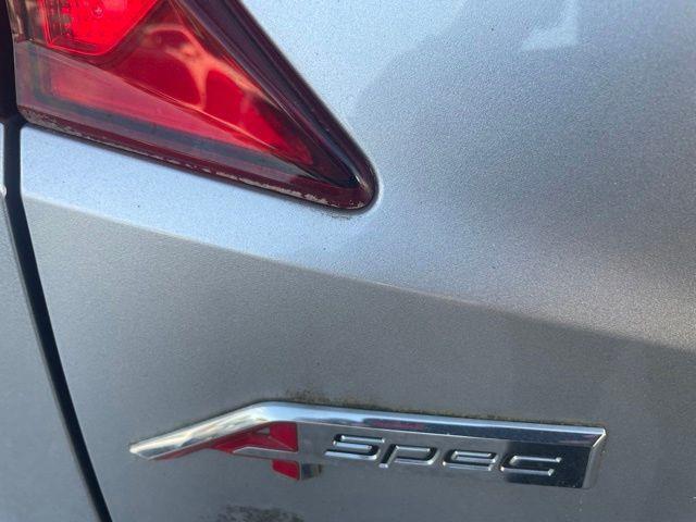 Acura RDX  2021