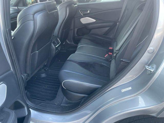 Acura RDX  2021