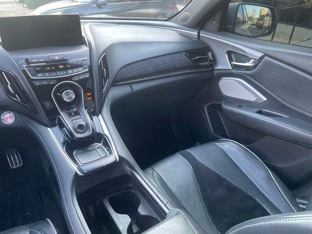 Acura RDX  2021