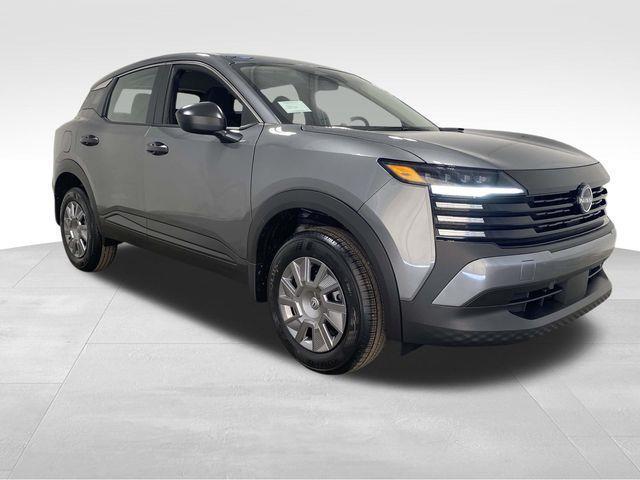 Nissan Kicks  2026