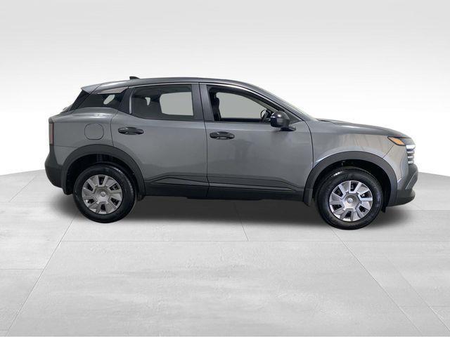 Nissan Kicks  2026