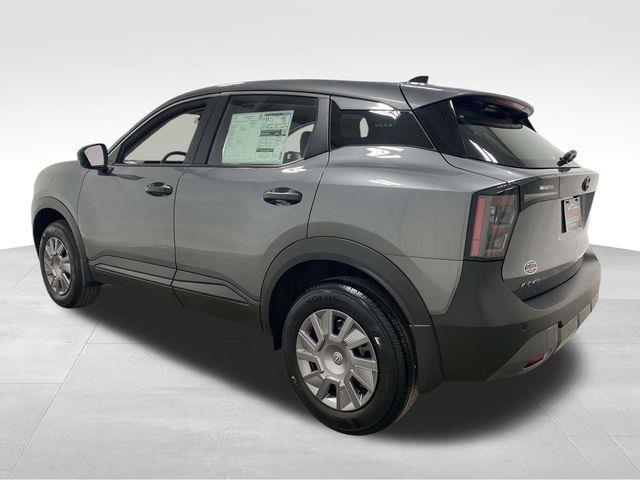 Nissan Kicks  2026