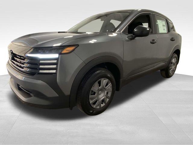Nissan Kicks  2026