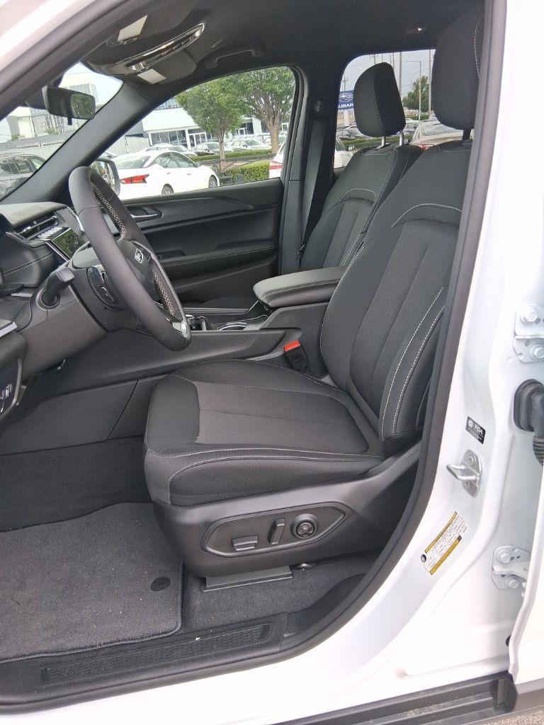 Jeep Grand Cherokee  2026