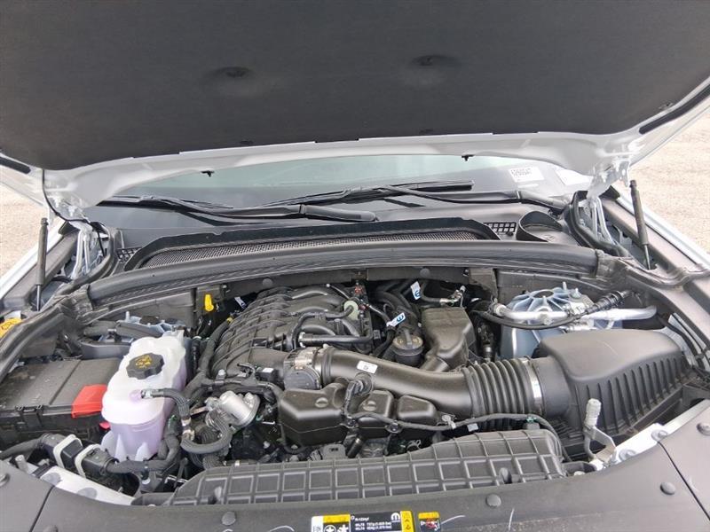 Jeep Grand Cherokee  2026