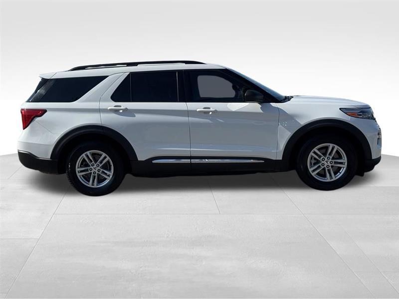 Ford Explorer  2020