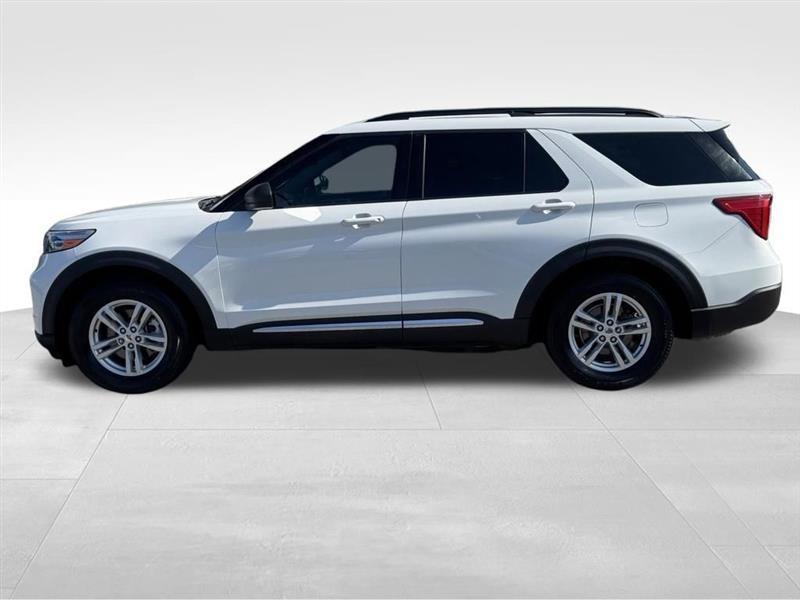 Ford Explorer  2020