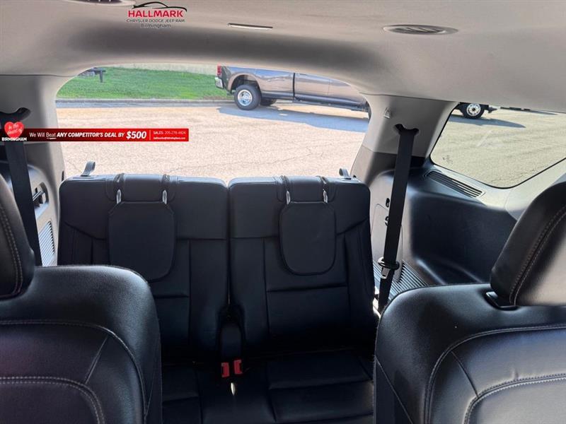 Ford Explorer  2020