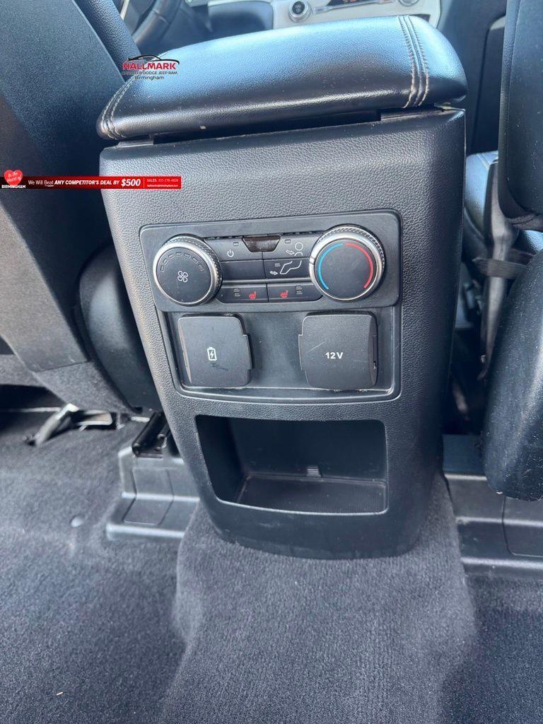 Ford Explorer  2020