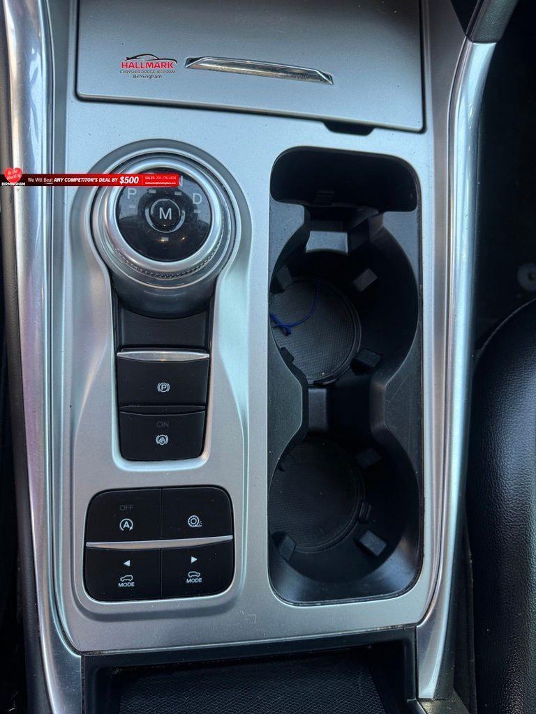 Ford Explorer  2020
