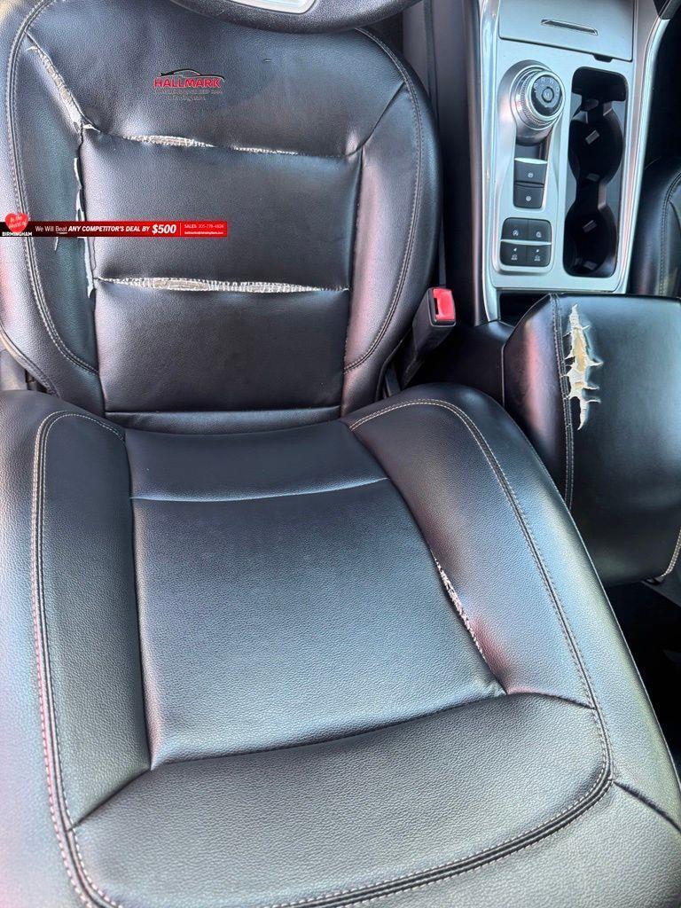 Ford Explorer  2020