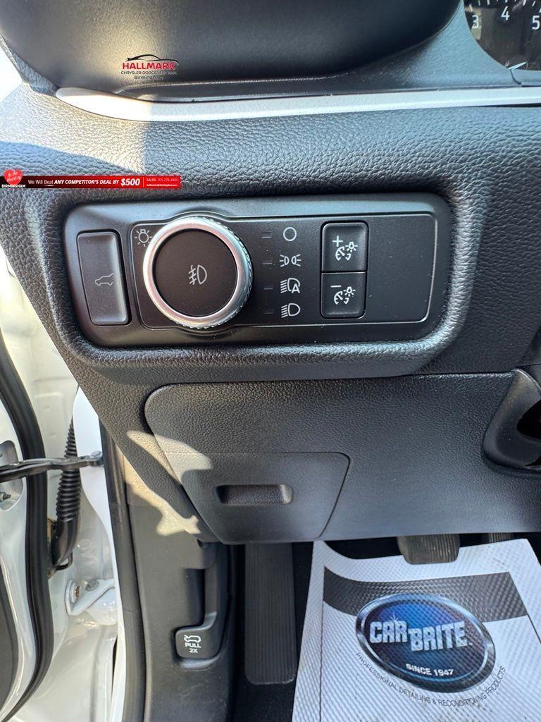 Ford Explorer  2020