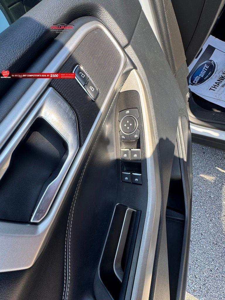 Ford Explorer  2020