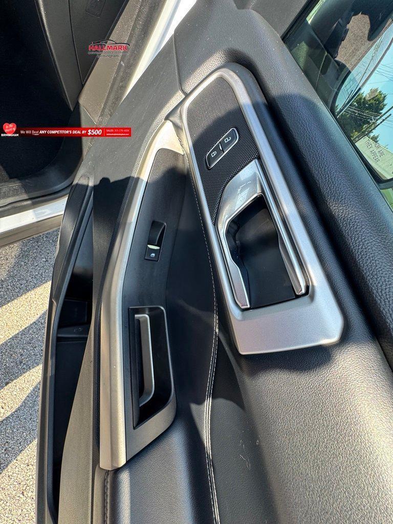 Ford Explorer  2020