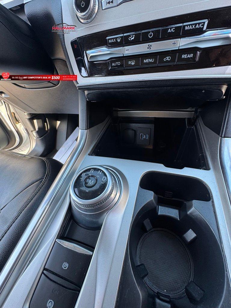Ford Explorer  2020