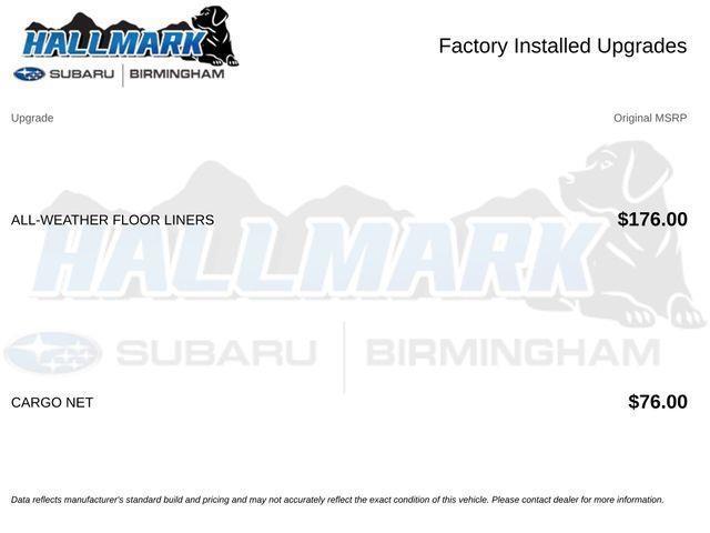 Subaru Outback  2025