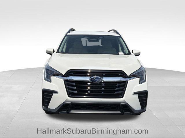 Subaru Ascent  2025
