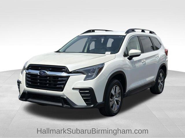 Subaru Ascent  2025