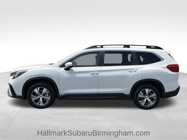 Subaru Ascent  2025