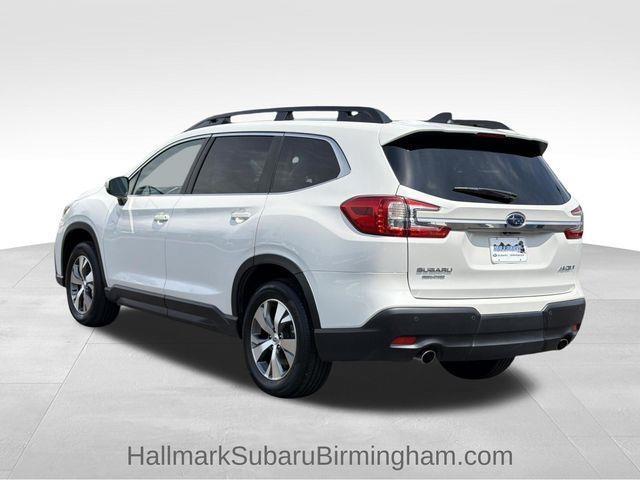 Subaru Ascent  2025
