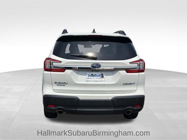 Subaru Ascent  2025