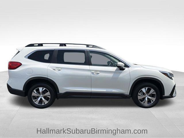 Subaru Ascent  2025