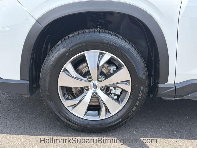 Subaru Ascent  2025
