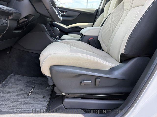 Subaru Ascent  2025