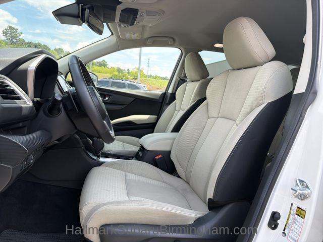 Subaru Ascent  2025