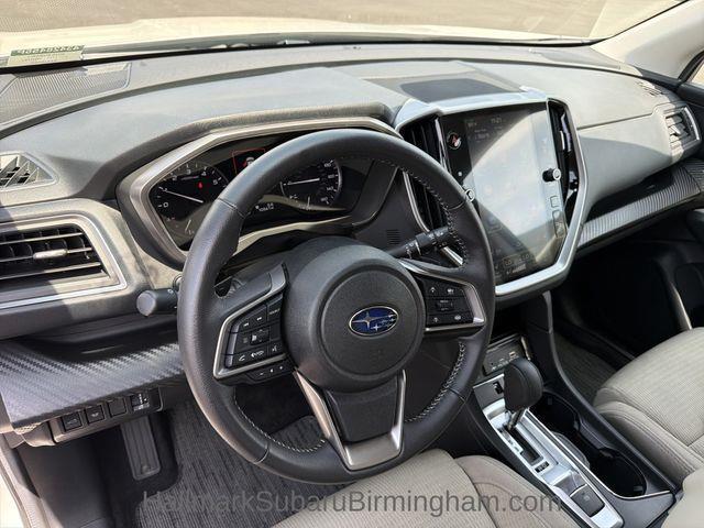 Subaru Ascent  2025