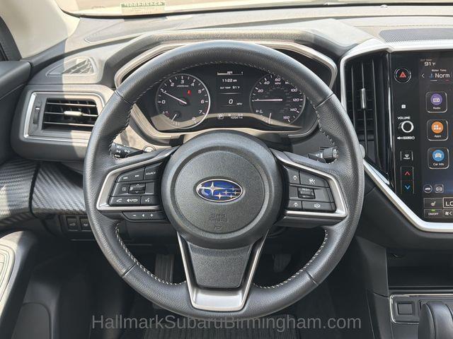 Subaru Ascent  2025