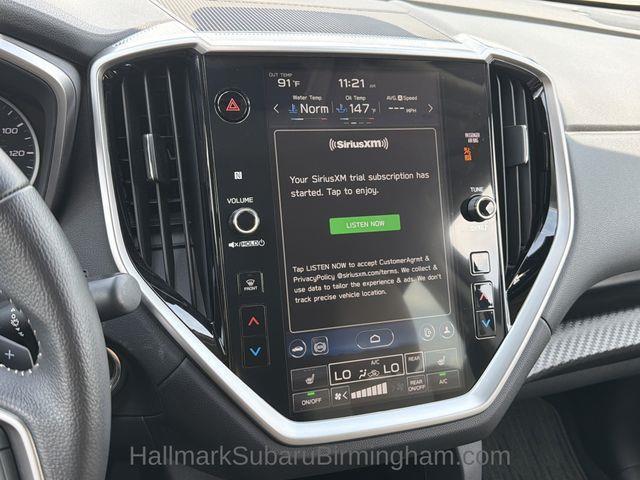 Subaru Ascent  2025