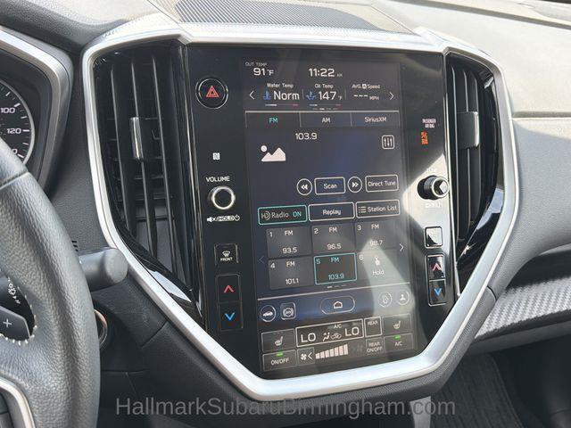 Subaru Ascent  2025