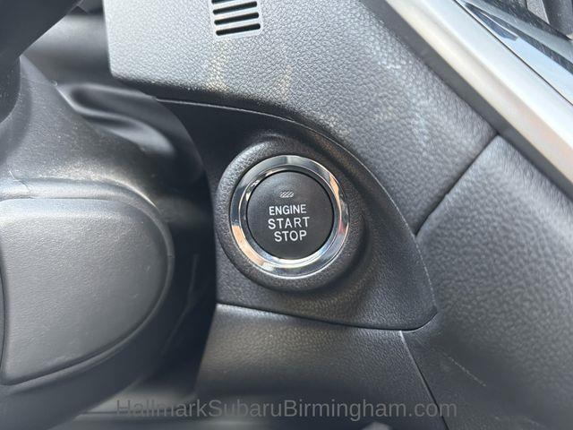 Subaru Ascent  2025