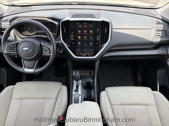Subaru Ascent  2025