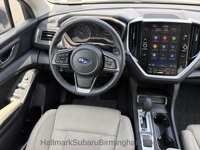 Subaru Ascent  2025