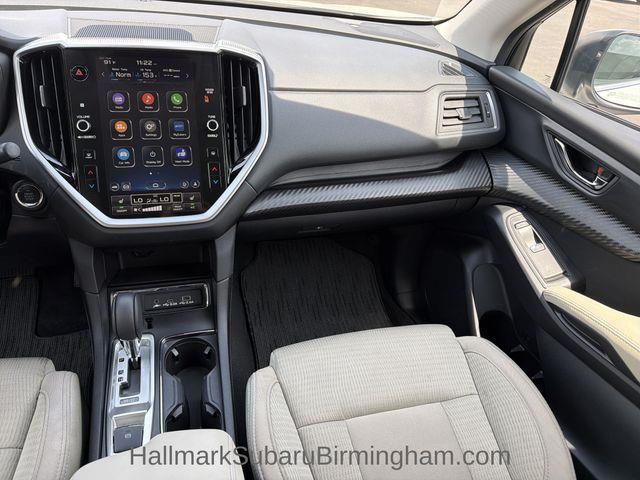 Subaru Ascent  2025