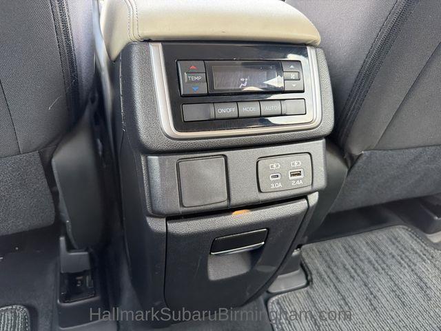 Subaru Ascent  2025