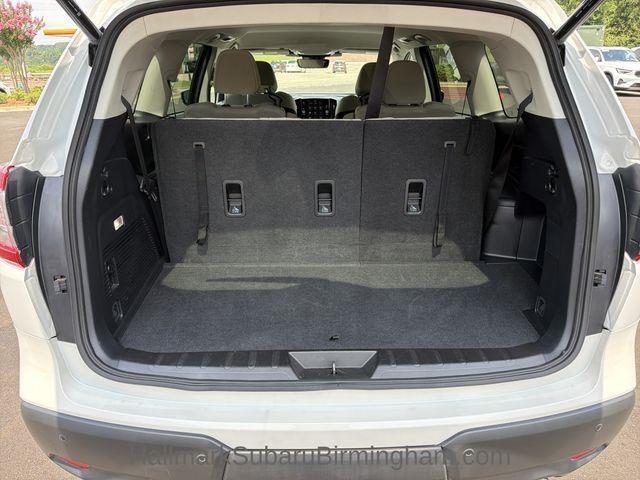 Subaru Ascent  2025