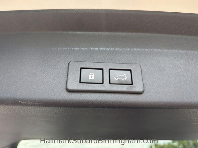 Subaru Ascent  2025