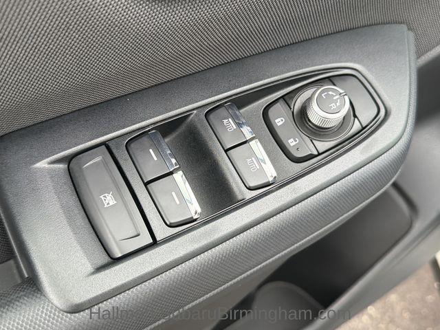 Subaru Forester  2025
