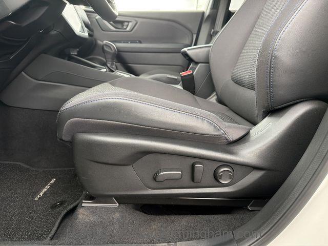 Subaru Forester  2025