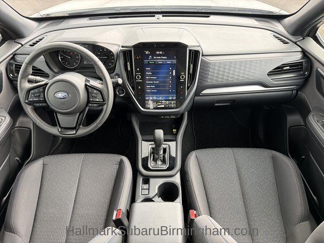 Subaru Forester  2025