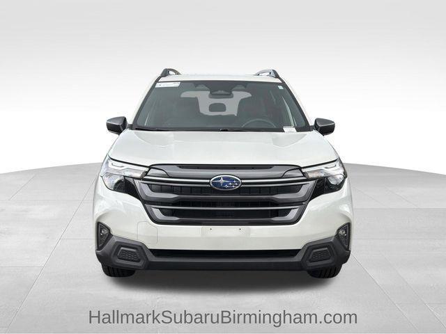 Subaru Forester  2025