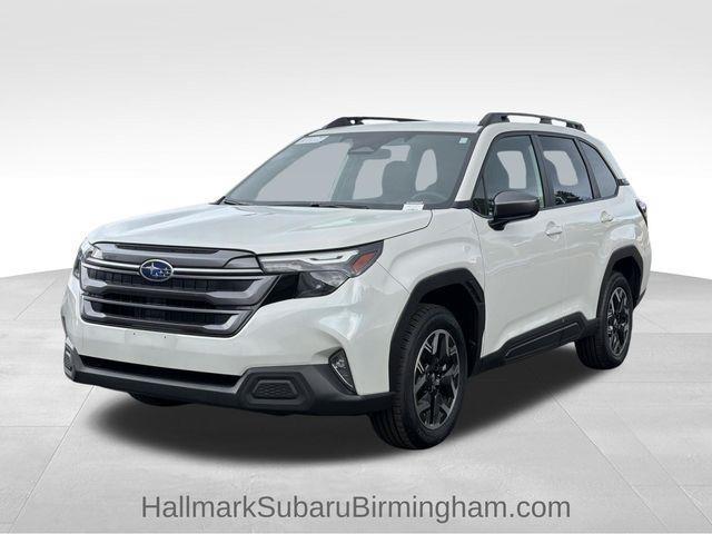 Subaru Forester  2025